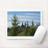 神聖な丘 マウスパッド (マウス)