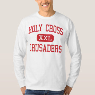 神聖な交差のクルセーダー-高川果樹園 Tシャツ