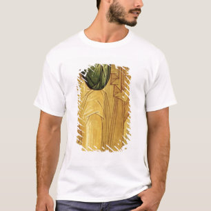 神聖な使徒ピーターのロシアのなアイコン Tシャツ
