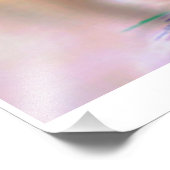 神聖な光景 フォトプリント            (角)