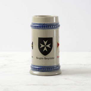 神聖な命令 ビールジョッキ
