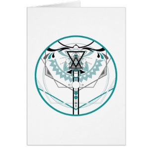 神聖な太陽の文字