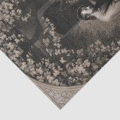 神聖な家族ヴァージンメアリーサンジョセフイエスキリスト 薄葉紙 (詳細)