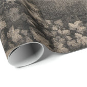 神聖な家族聖母マリアセントジョーゼフイエス・キリスト ラッピングペーパー (ロールコーナー)