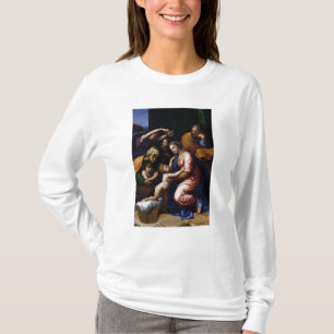 神聖な家族1518年 Tシャツ