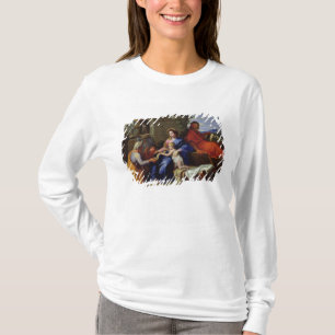 神聖な家族 Tシャツ