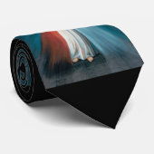 神聖な慈悲のネックタイ ネクタイ (ロール)