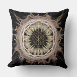 神聖な構成 クッション