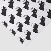 神聖な猫! 薄葉紙 (詳細)