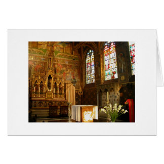 神聖な血のバシリカ会堂