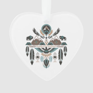 神聖な記号 オーナメント