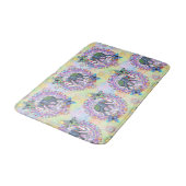 神聖な象 バスマット (アングル)