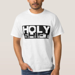 神聖な転位 Tシャツ