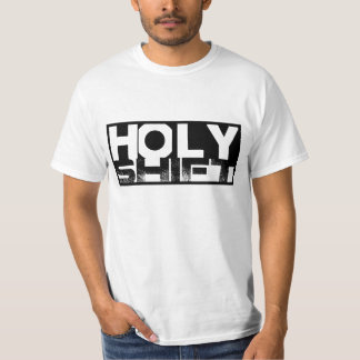 神聖な転位 Tシャツ