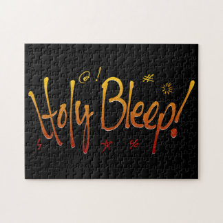 神聖な電子音! ジグソーパズル