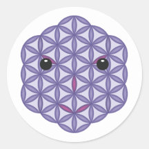 神聖な顔 – アークトリア， 01 Pr.