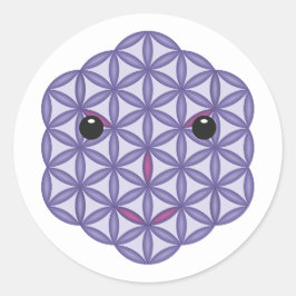 神聖な顔 – アークトリア， 01 Pr. ラウンドシール