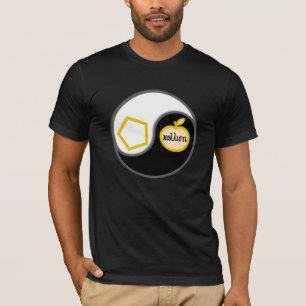 神聖なChao Tシャツ
