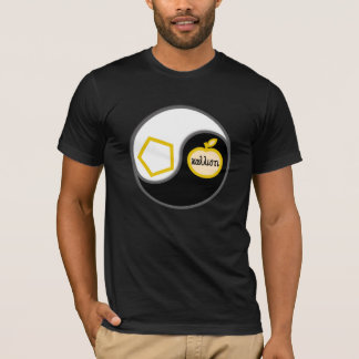 神聖なChao Tシャツ