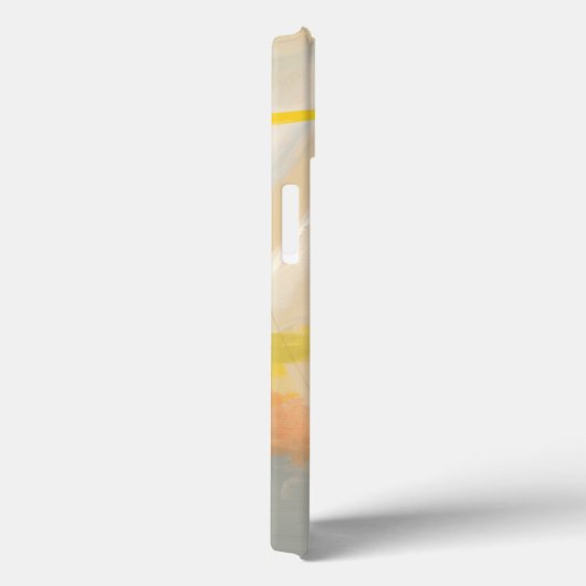 神聖なI Case-Mate iPhoneケース (裏面 / 右)