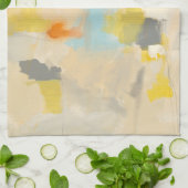 神聖なII キッチンタオル (折り畳み)