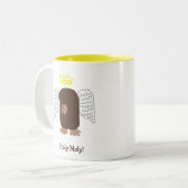 神聖なMoly! マグ (正面左)