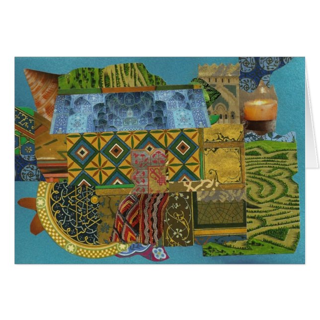 神聖なWheresoever (正面横)