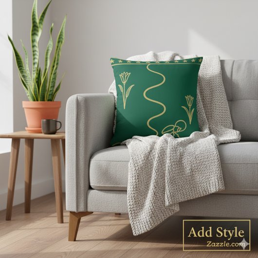 神聖エジプトのシンボル抽象芸術アート クッション