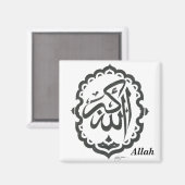 神聖シンボル磁石 マグネット (正面/裏面)