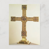 神聖ローマ帝国の十字架 ポストカード (正面)