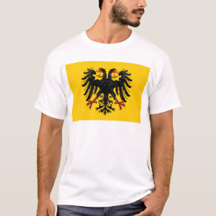 神聖ローマ帝国の旗 Tシャツ