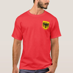 神聖ローマ帝国の紋章 Tシャツ