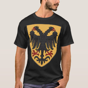 神聖ローマ帝国の紋章 Tシャツ
