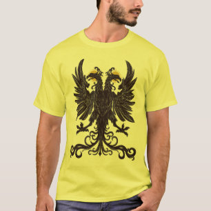 神聖ローマ帝国イーグル叙事詩 Tシャツ