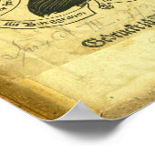 神聖ローマ帝国ジョスト・ド・ネッカーの州 ポスター (角)