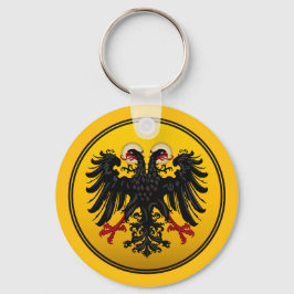 神聖ローマ帝国紋章 キーホルダー