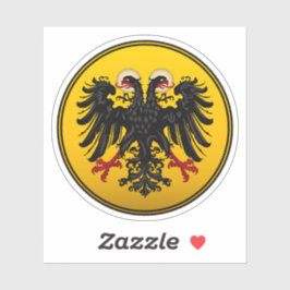 神聖ローマ帝国紋章 シール