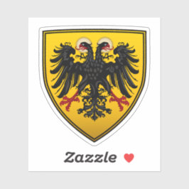 神聖ローマ帝国紋章 シール