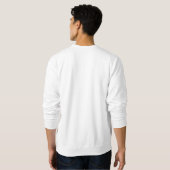 神聖ローマ帝国 カール大帝 スウェットシャツ (裏面フル)