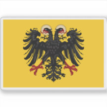 神聖ローマ皇帝の旗（1430年～1806年）