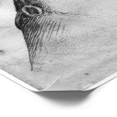 神聖ローマ皇帝シギスムント ポスター (角)