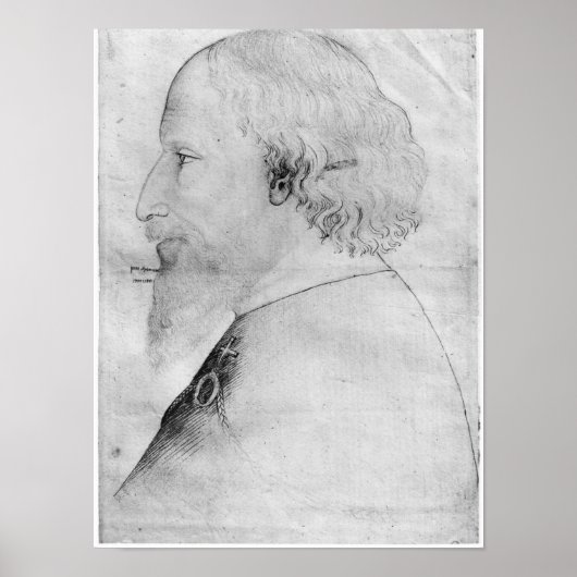 神聖ローマ皇帝シギスムント ポスター (正面)