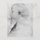 神聖ローマ皇帝シギスムント ポストカード (正面)