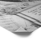 神聖ローマ皇帝チャールズ5世 ポスター (角)