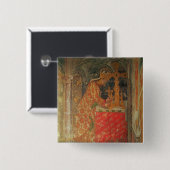 神聖ローマ皇帝チャールズIV 缶バッジ (正面&裏面)