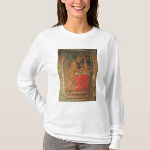 神聖ローマ皇帝チャールズIV Tシャツ