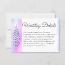 *~* 神聖幾何学 水彩 結婚式 詳細