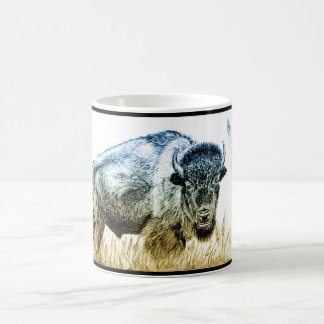 神聖 コーヒーマグカップ