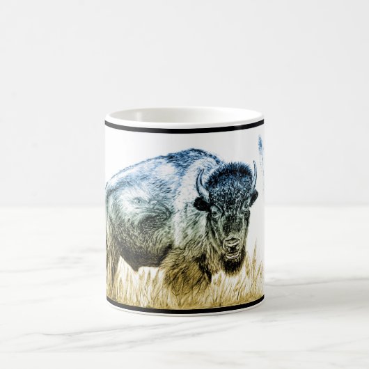 神聖 コーヒーマグカップ (中央)