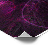 神聖 ポスター (角)